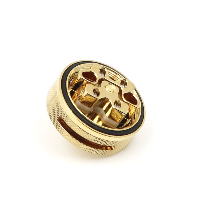 Preview: DotTank Petri RTA 22